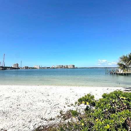 #903 Panoramic Ocean View At Lovers Key Beach Club Fort Myers Beach Kültér fotó