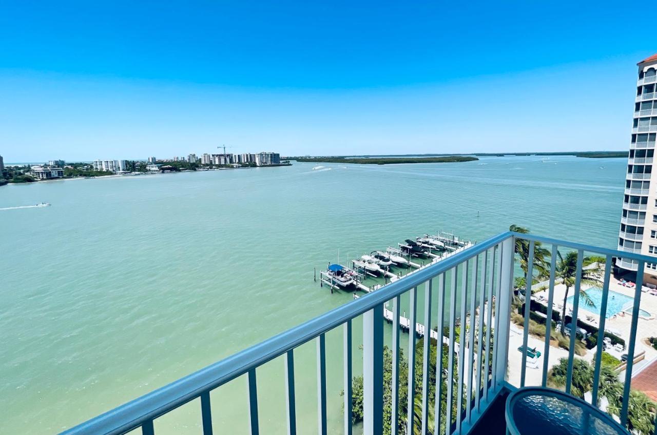 #903 Panoramic Ocean View At Lovers Key Beach Club Fort Myers Beach Kültér fotó