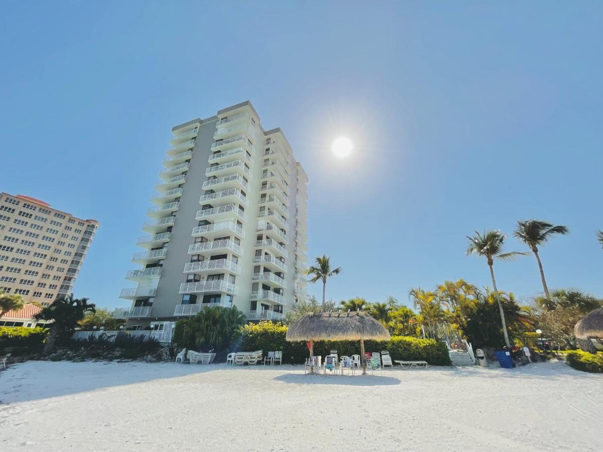 #903 Panoramic Ocean View At Lovers Key Beach Club Fort Myers Beach Kültér fotó
