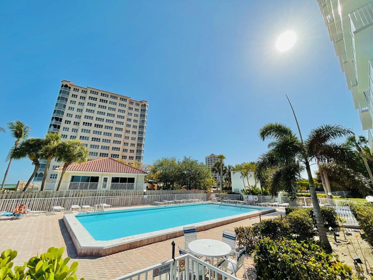 #903 Panoramic Ocean View At Lovers Key Beach Club Fort Myers Beach Kültér fotó