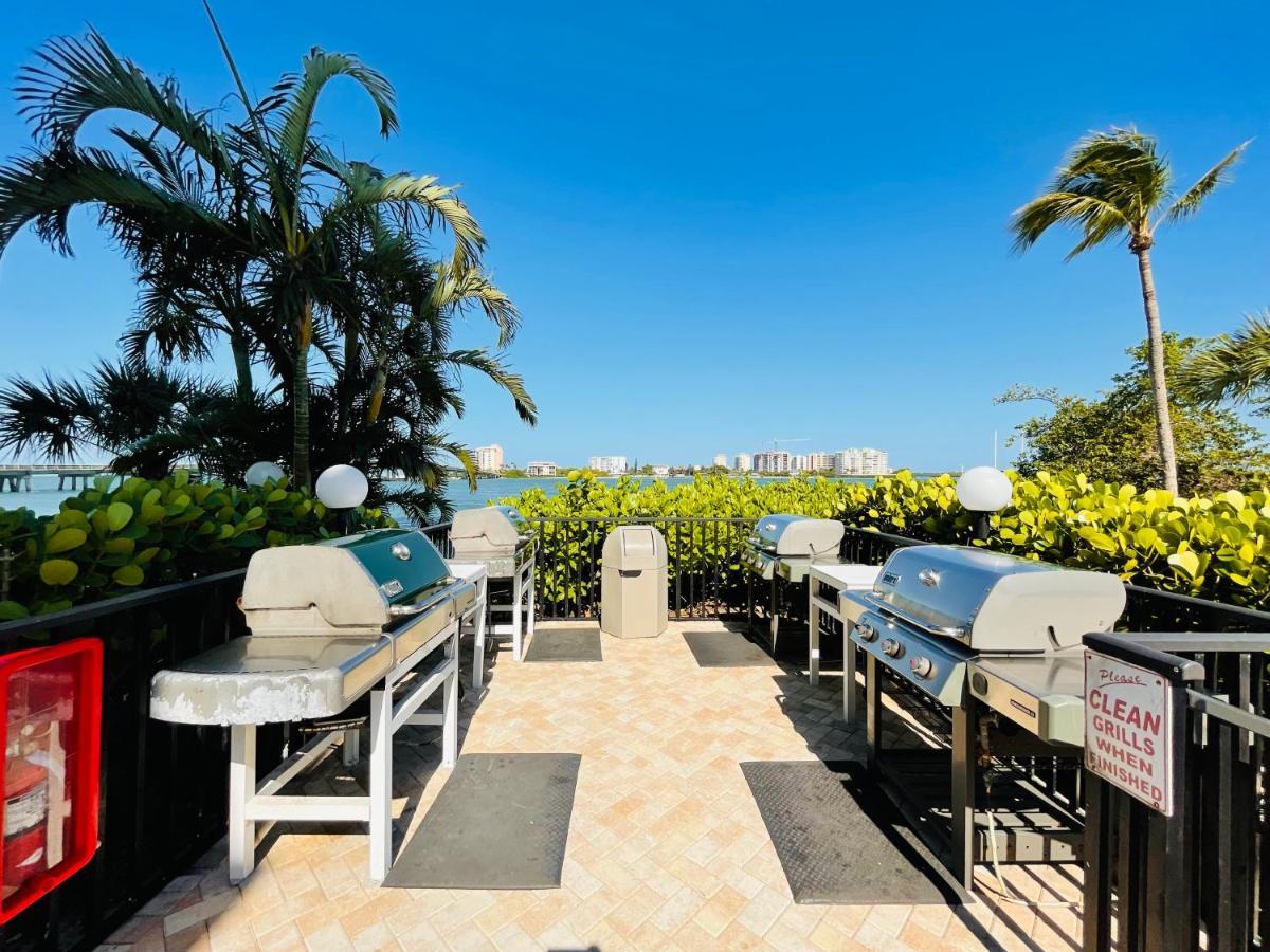 #903 Panoramic Ocean View At Lovers Key Beach Club Fort Myers Beach Kültér fotó
