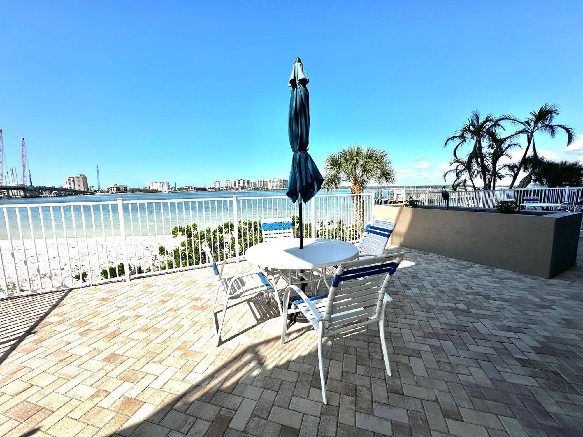 #903 Panoramic Ocean View At Lovers Key Beach Club Fort Myers Beach Kültér fotó